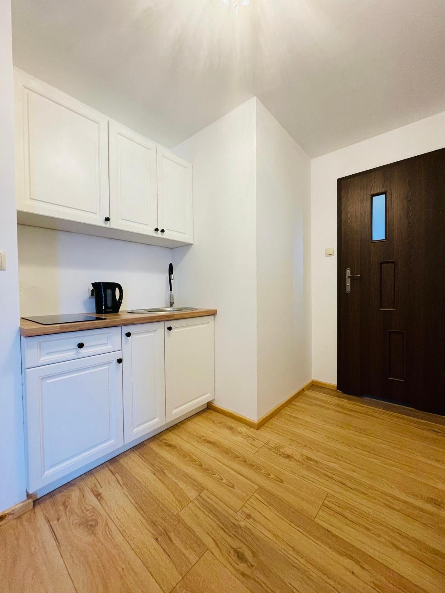 Apartamenty U Ptaszka Zakopane Exterior foto